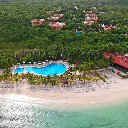 Occidental Cozumel Ξενοδοχείο Εξωτερικό φωτογραφία