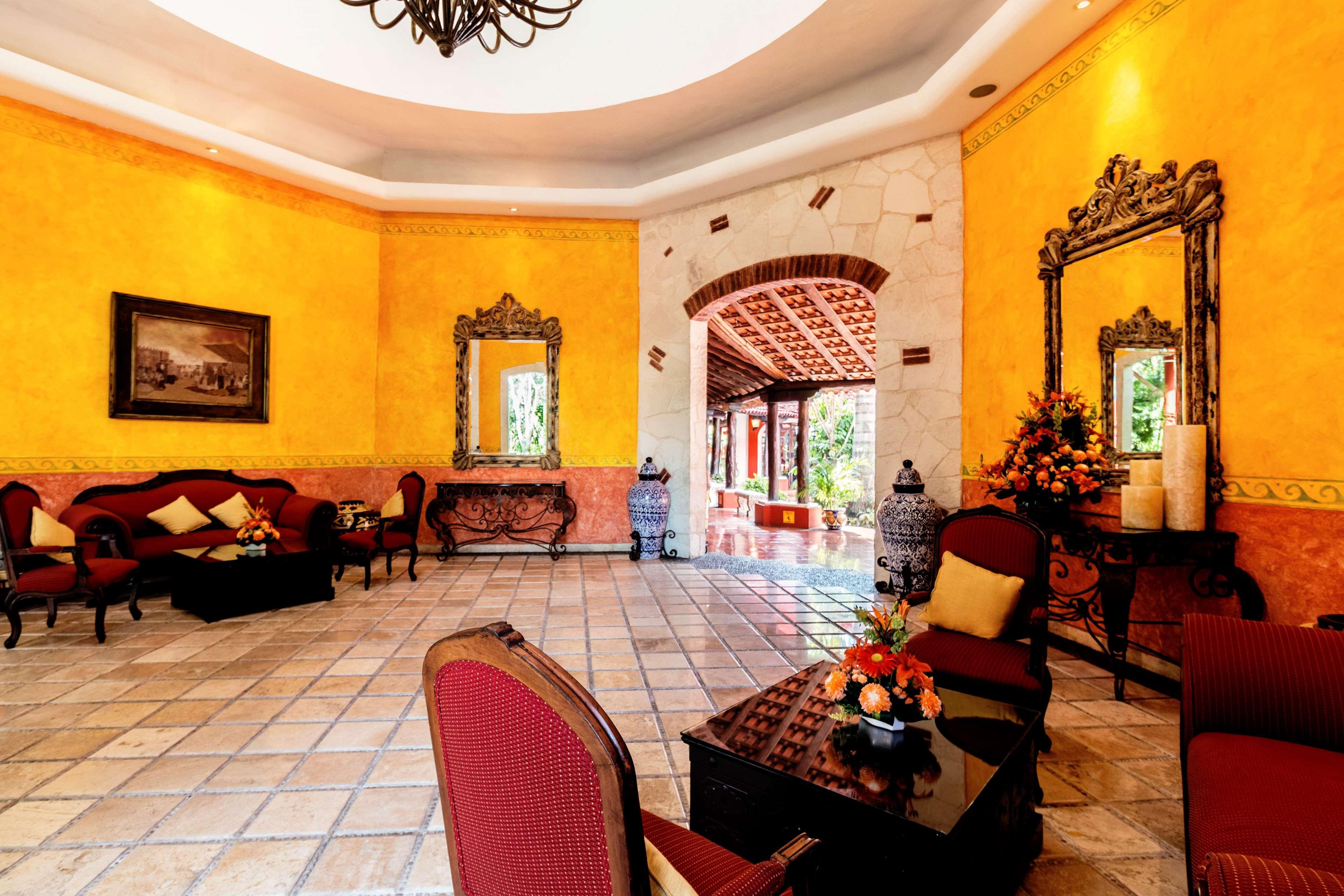 Occidental Cozumel Ξενοδοχείο Εξωτερικό φωτογραφία