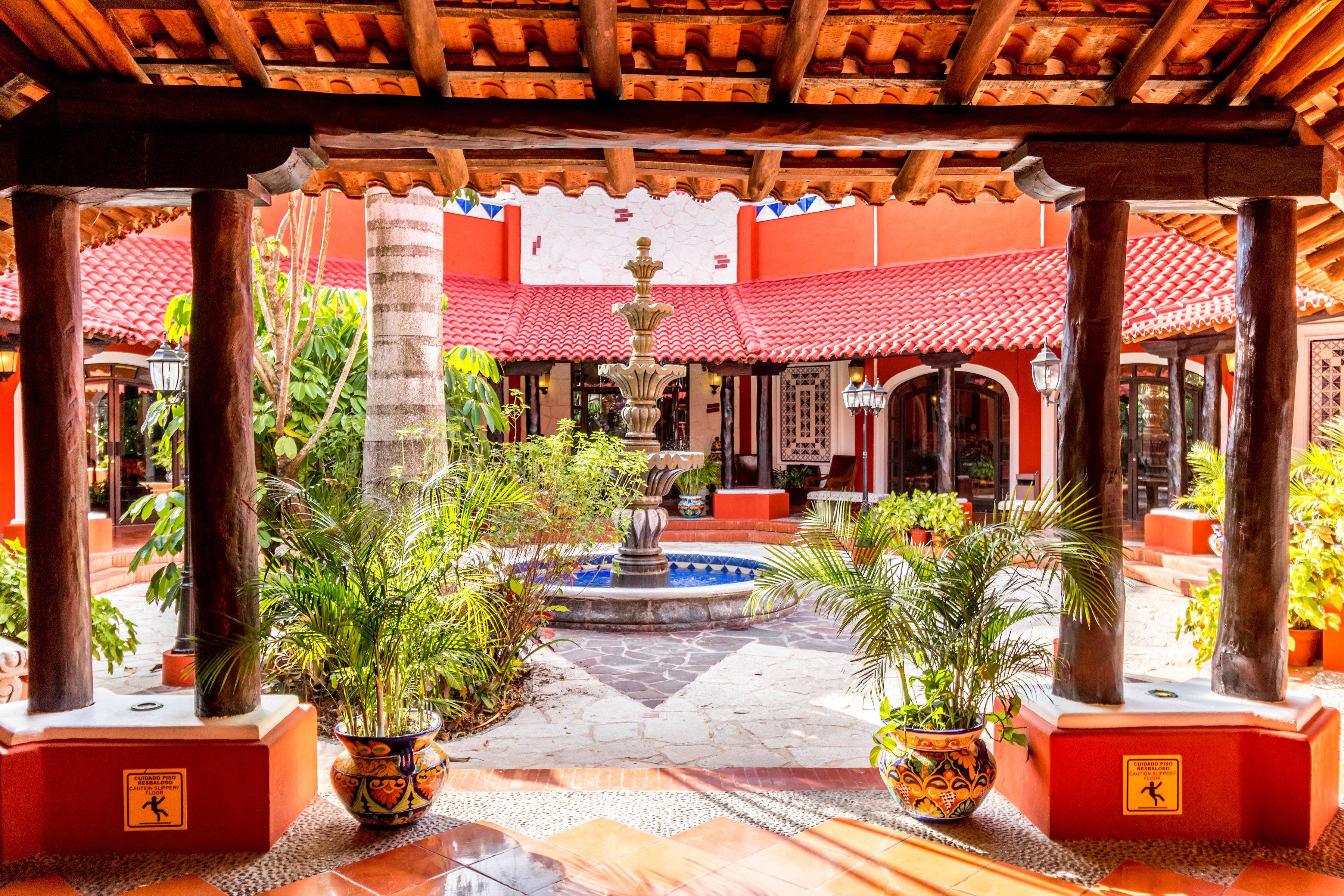 Occidental Cozumel Ξενοδοχείο Εξωτερικό φωτογραφία
