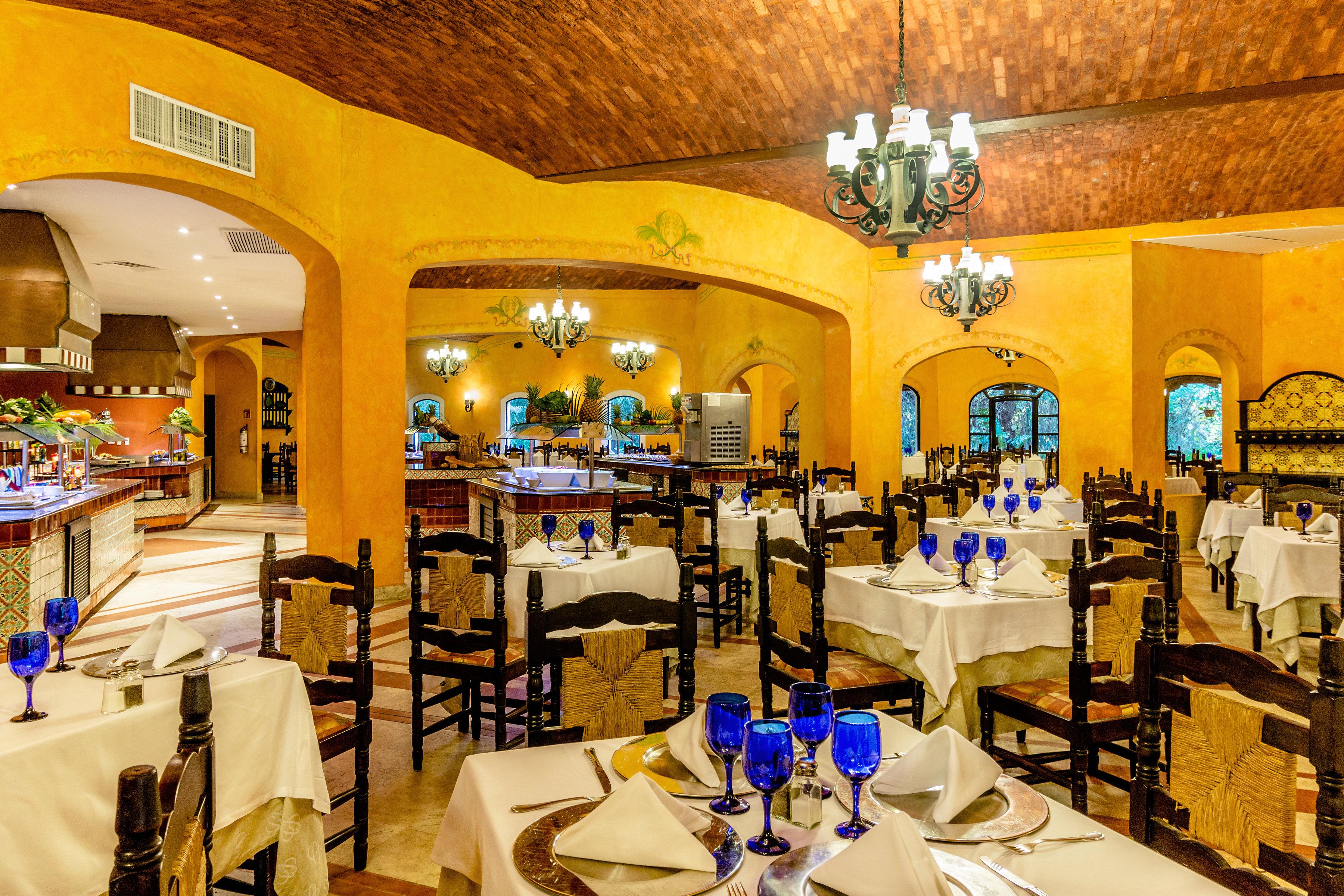 Occidental Cozumel Ξενοδοχείο Εξωτερικό φωτογραφία
