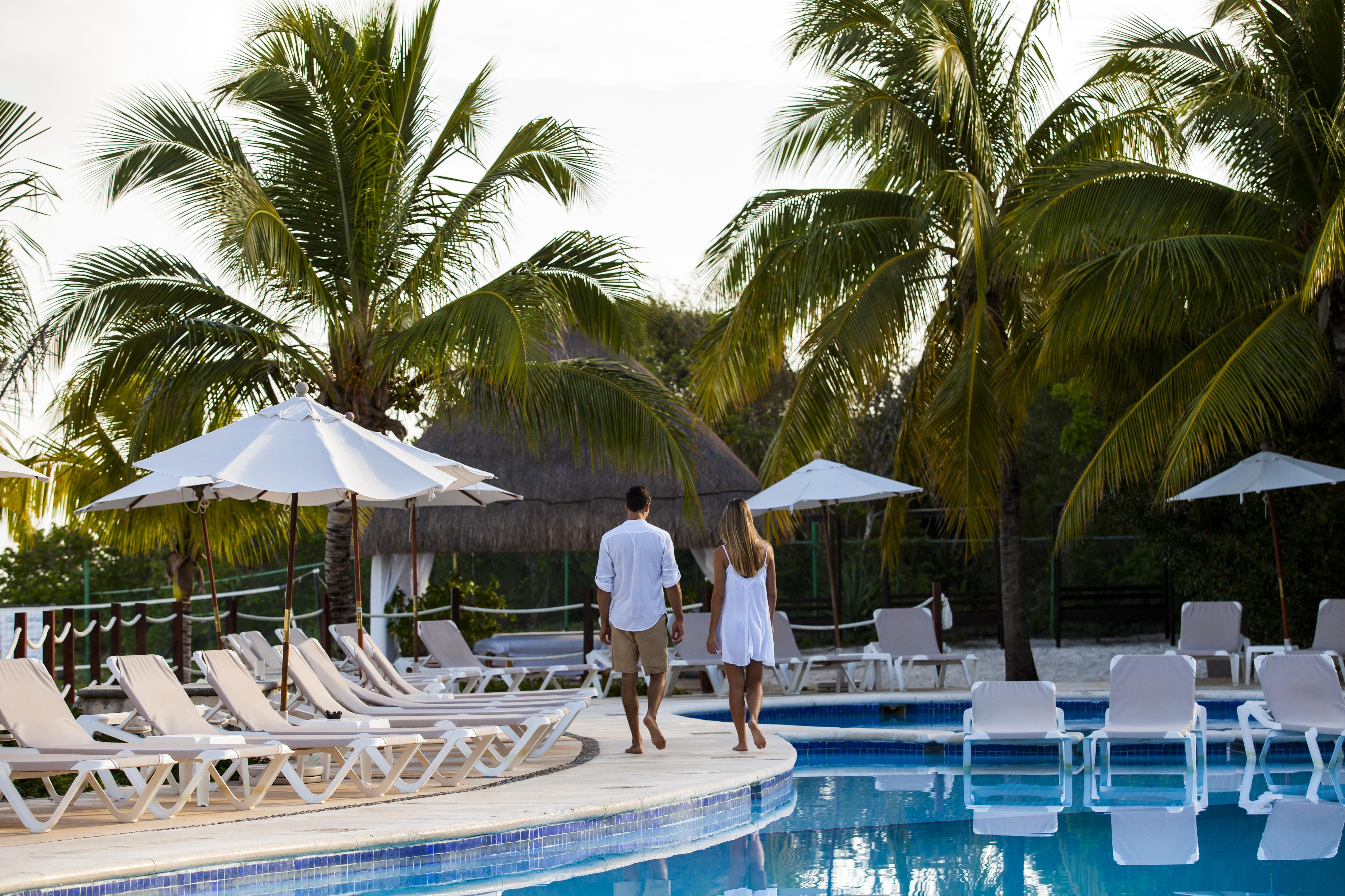 Occidental Cozumel Ξενοδοχείο Εξωτερικό φωτογραφία