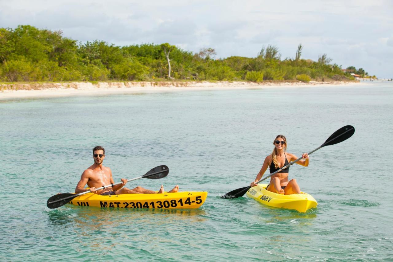 Occidental Cozumel Ξενοδοχείο Εξωτερικό φωτογραφία