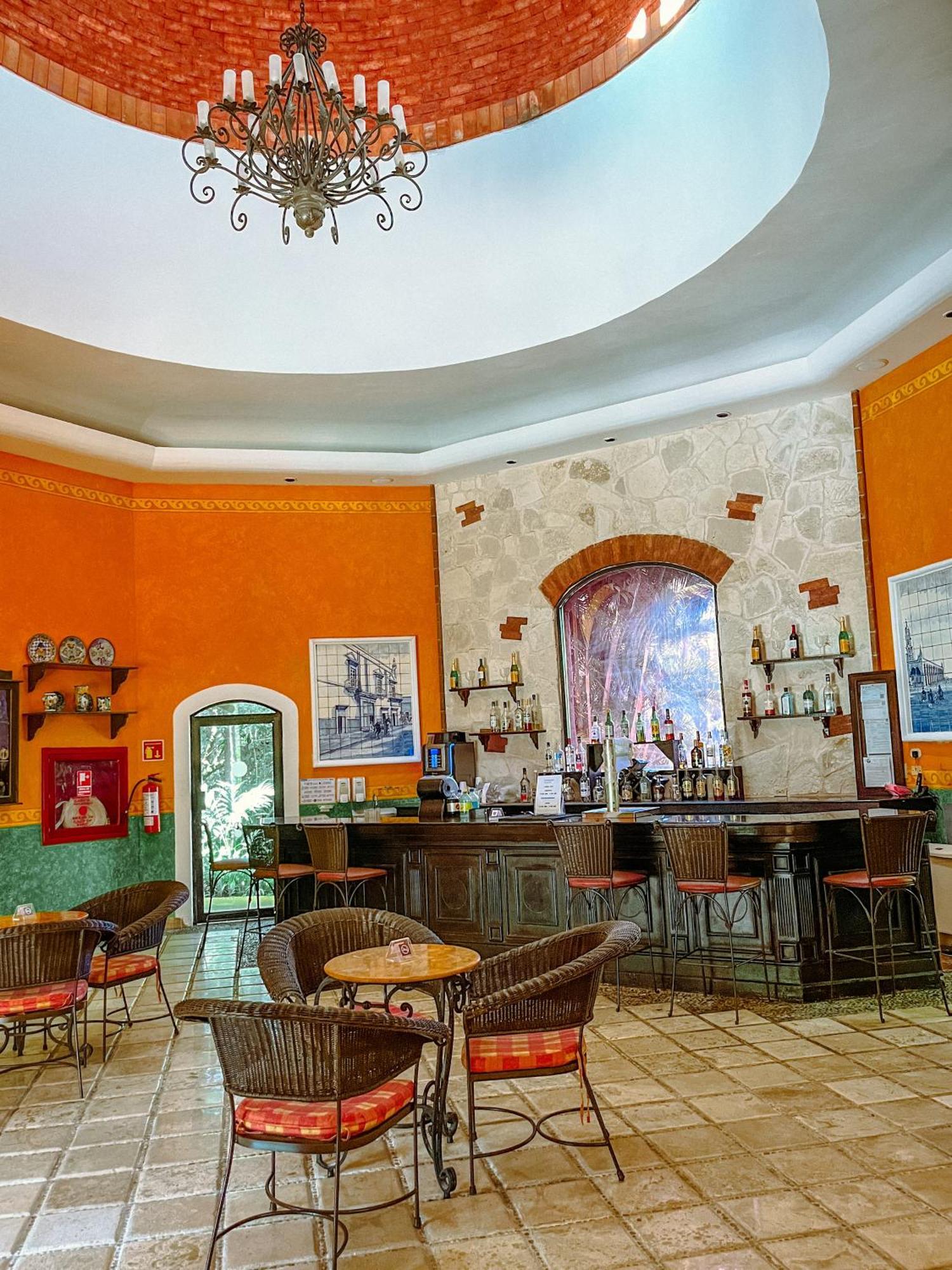 Occidental Cozumel Ξενοδοχείο Εξωτερικό φωτογραφία