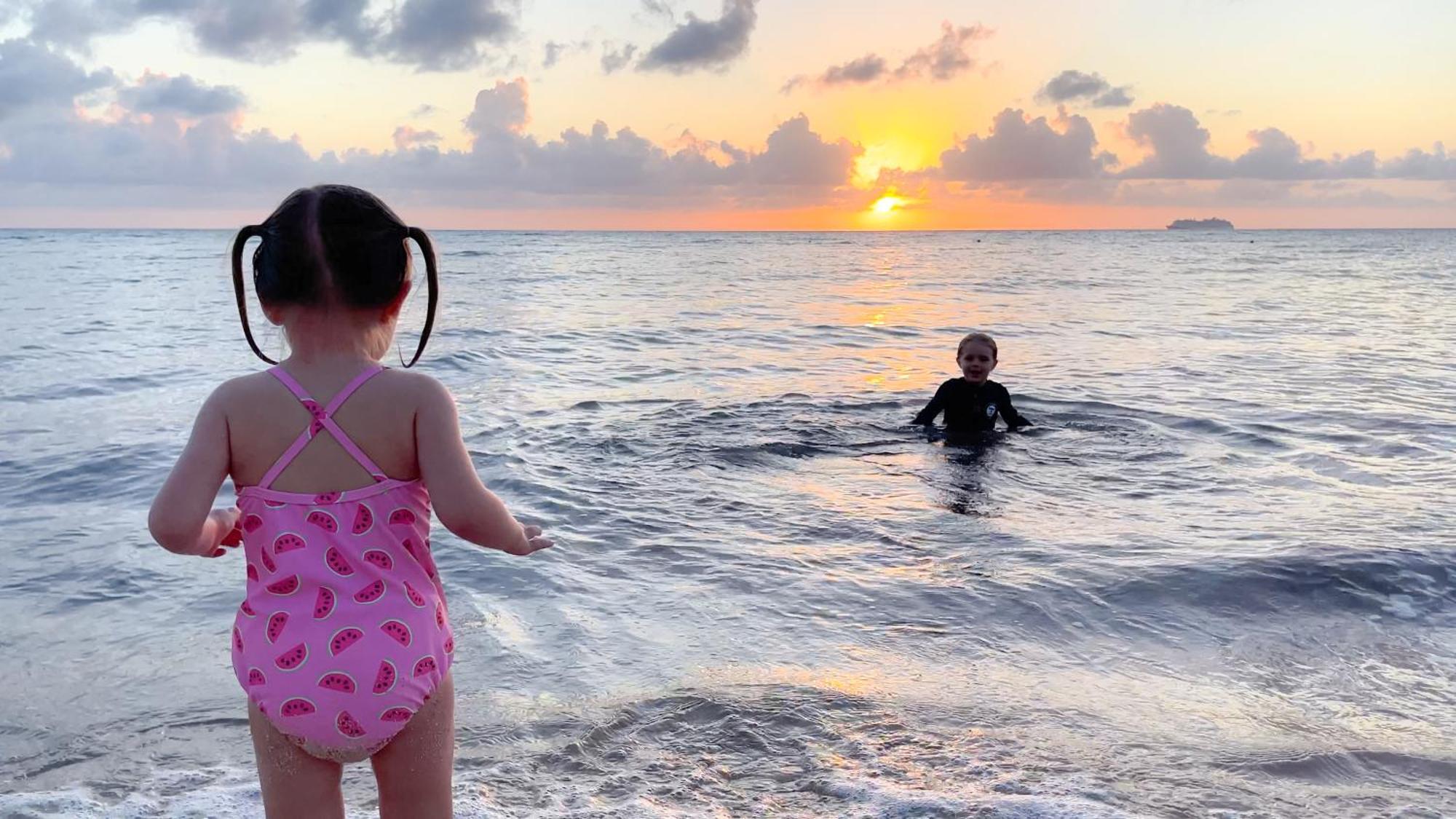 Occidental Cozumel Ξενοδοχείο Εξωτερικό φωτογραφία