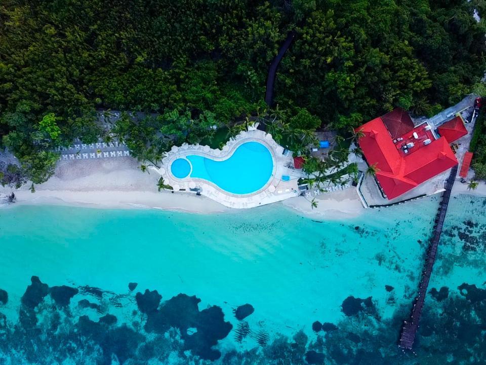 Occidental Cozumel Ξενοδοχείο Εξωτερικό φωτογραφία